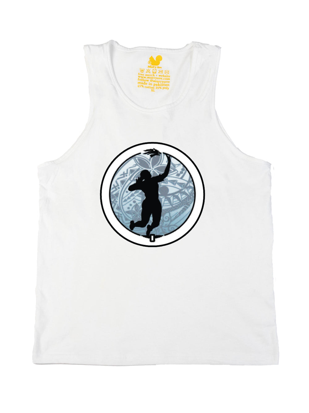 Sia Liilii Tank Top