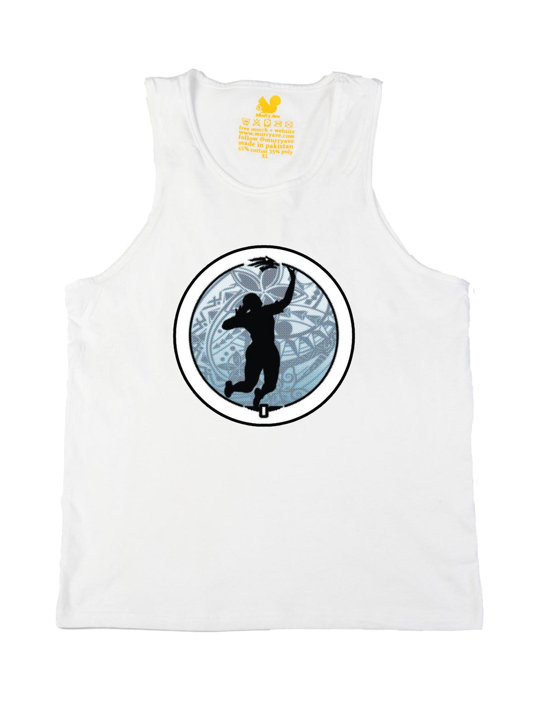 Sia Liilii Tank Top