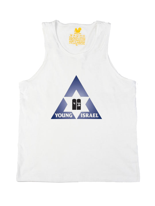 Young Israel of Pittsburgh Tank Top