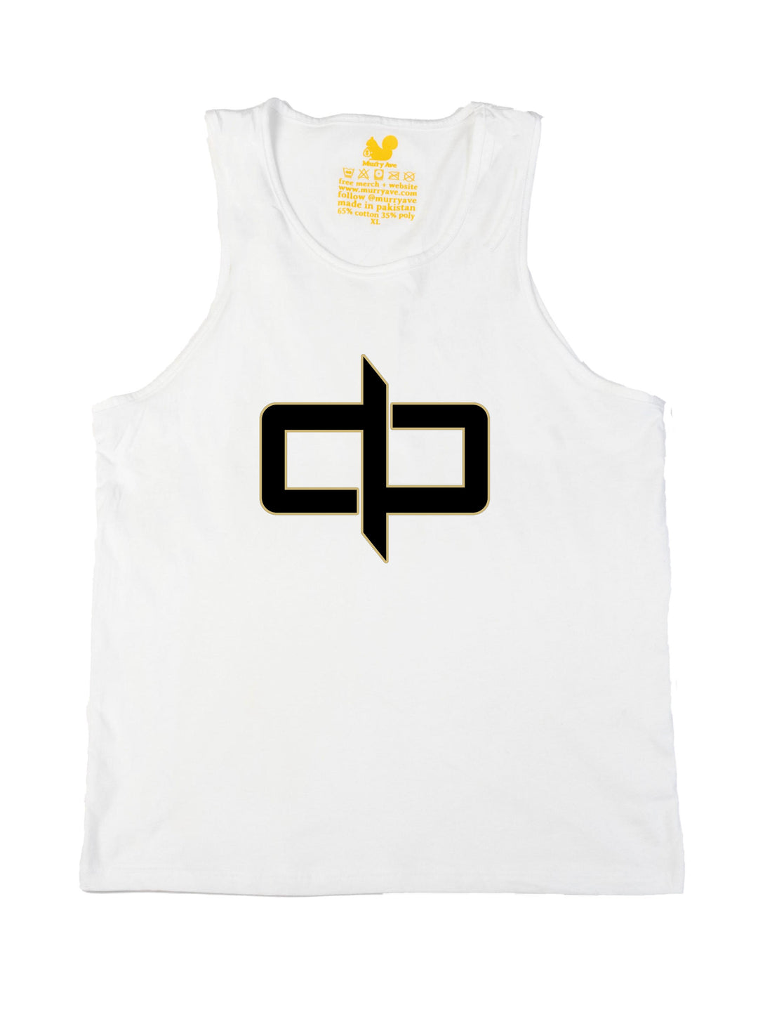 Dominiq Ponder Tank Top