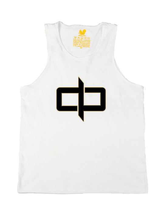 Dominiq Ponder Tank Top