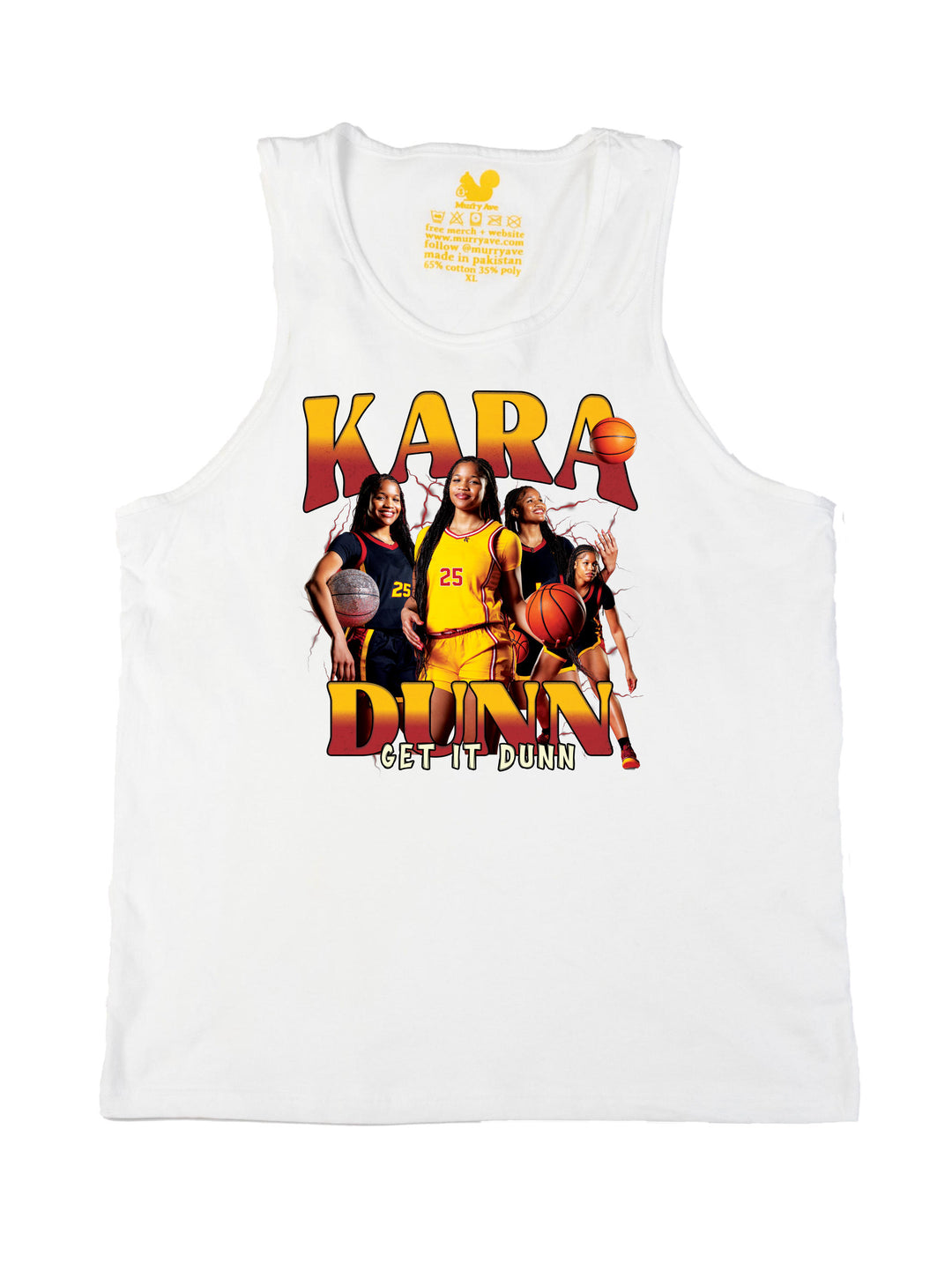 Kara Dunn Tank Top