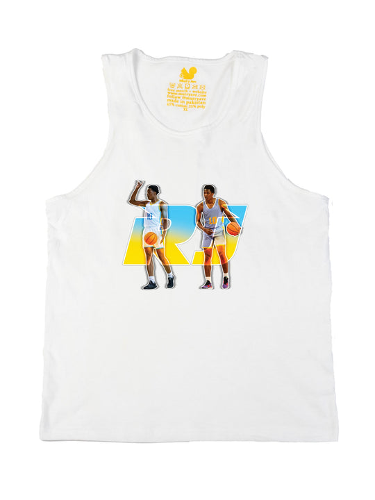 RJ Greene Tank Top