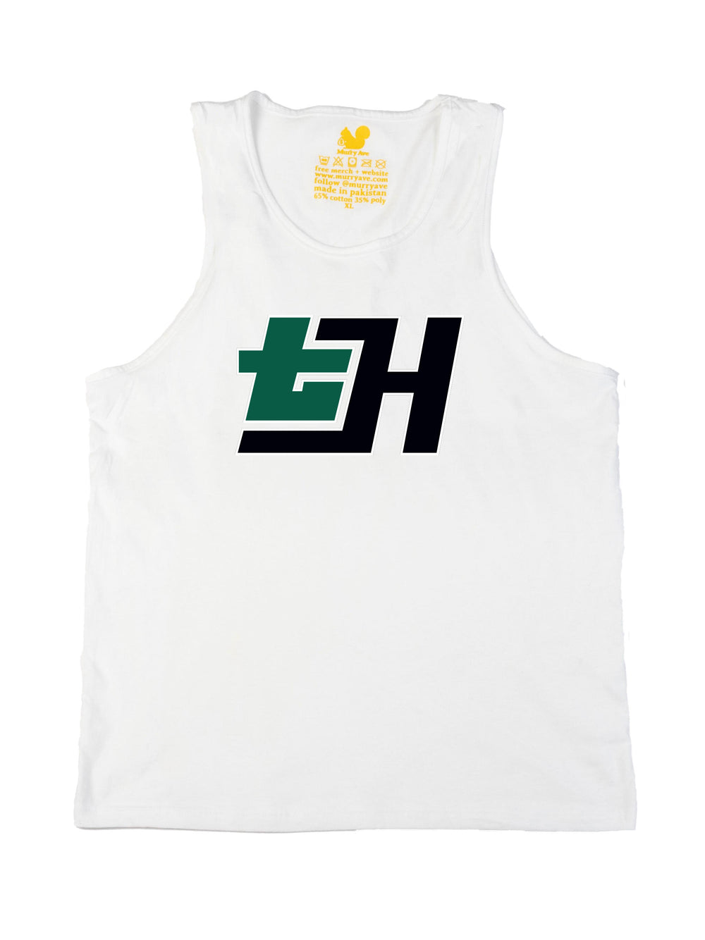 Tailan Hall Tank Top