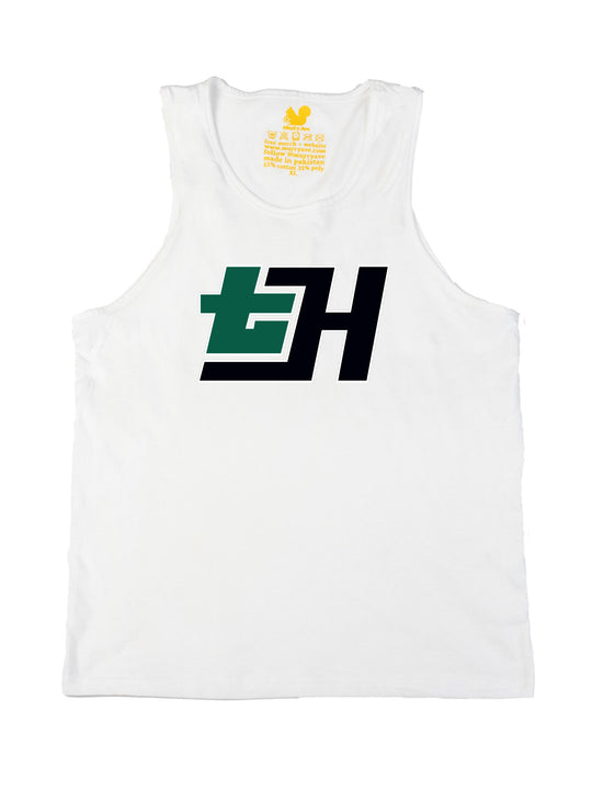 Tailan Hall Tank Top
