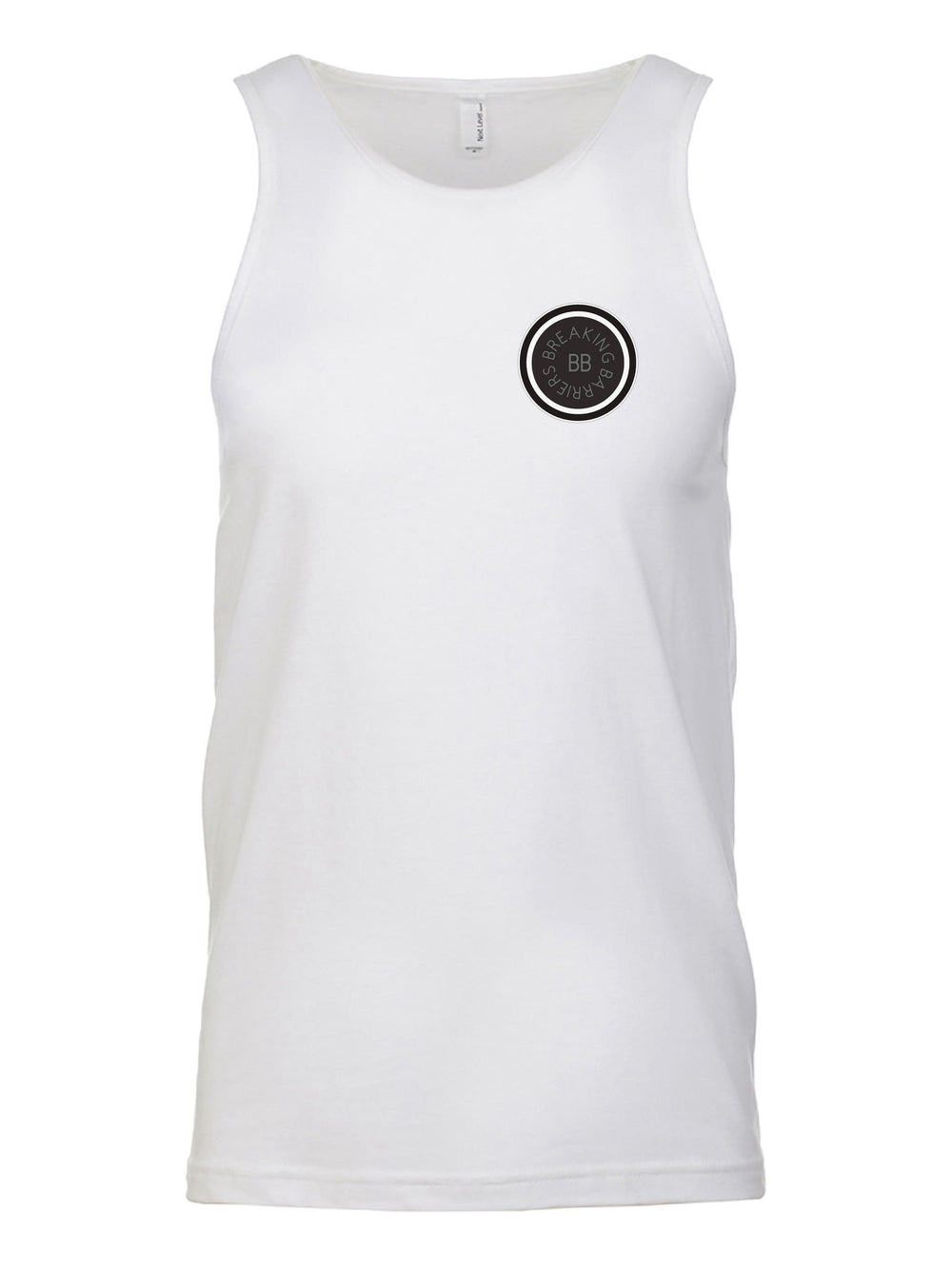 Breaking Barriers Tank Top