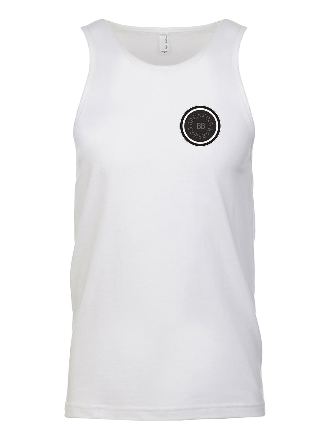 Breaking Barriers Tank Top