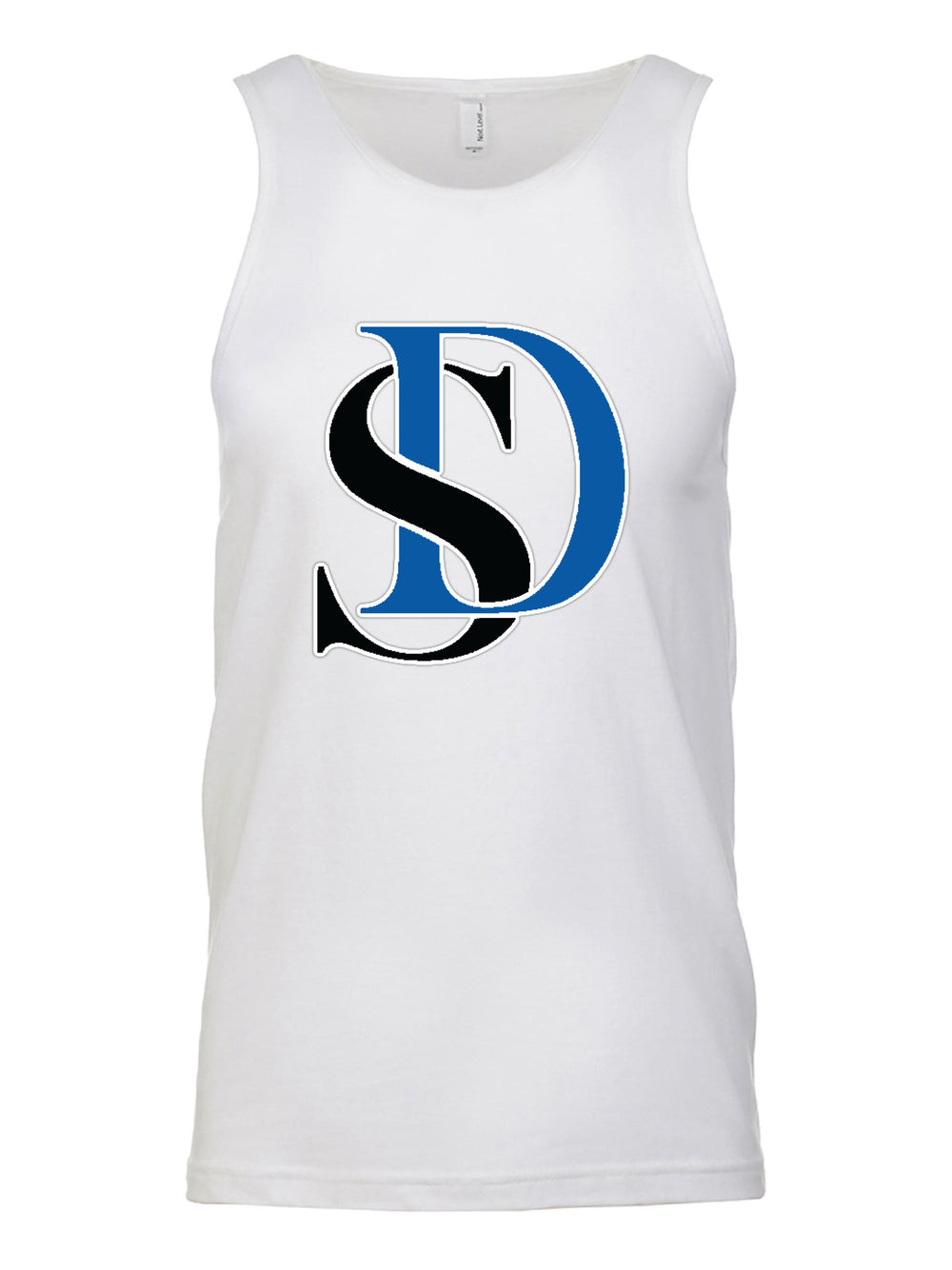 Thedubshow Tank Top