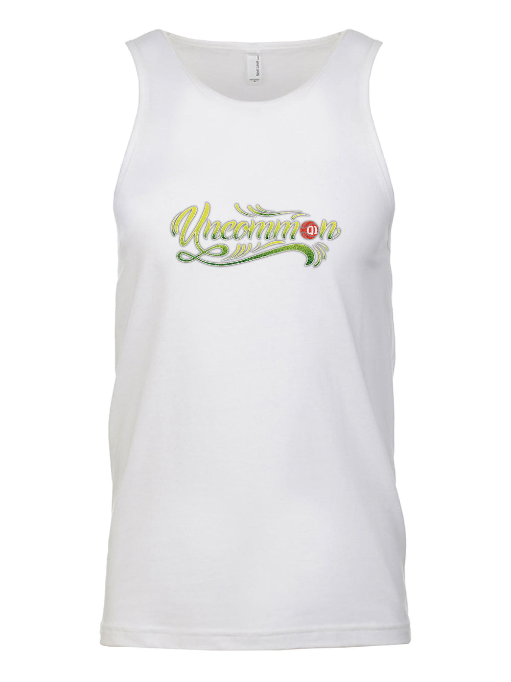 Uncommon Tank Top