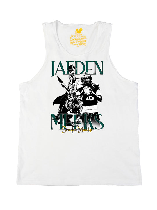 Jaeden Meeks Tank Top