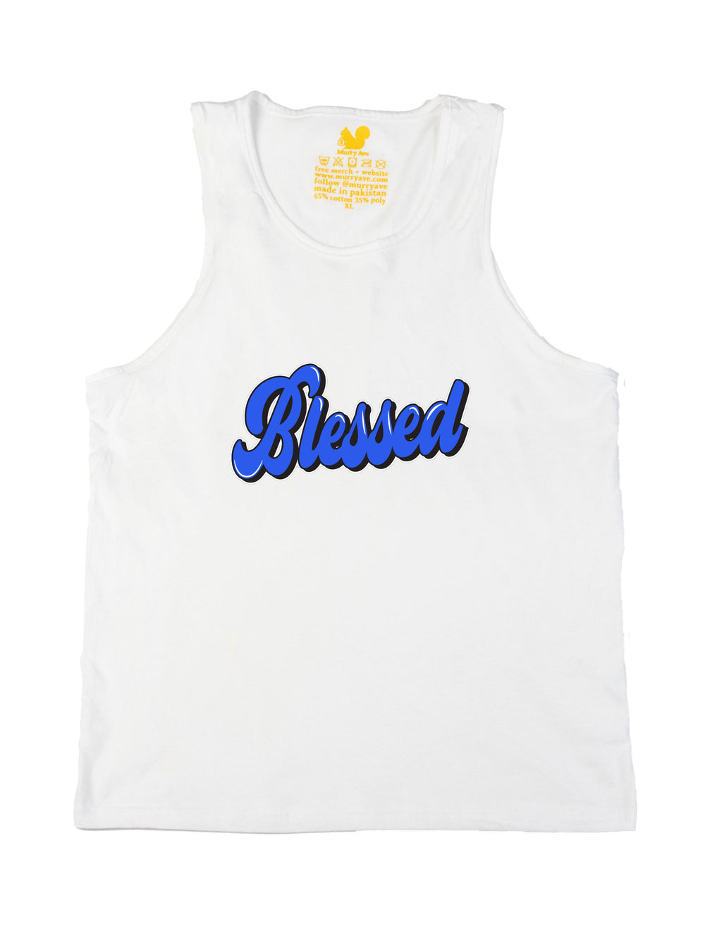 Ismael Kone Tank Top