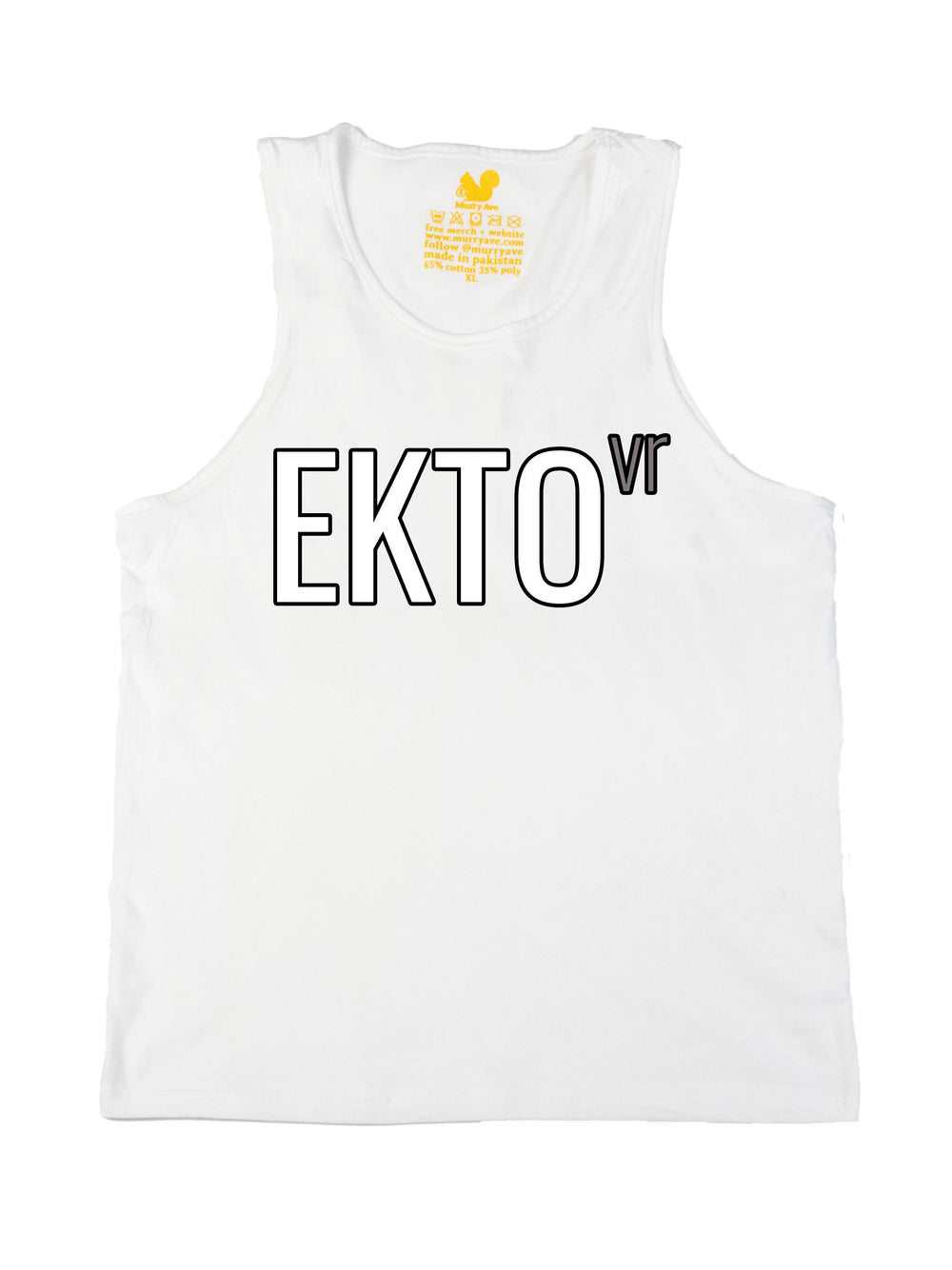 EKTO VR Tank Top