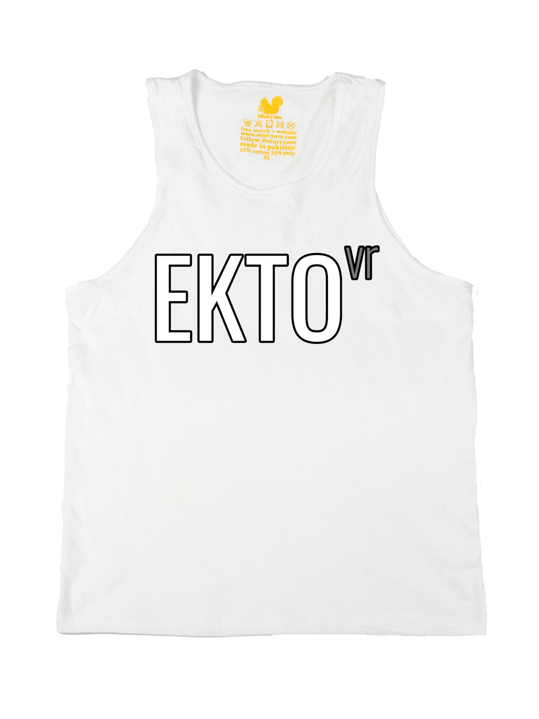 EKTO VR Tank Top
