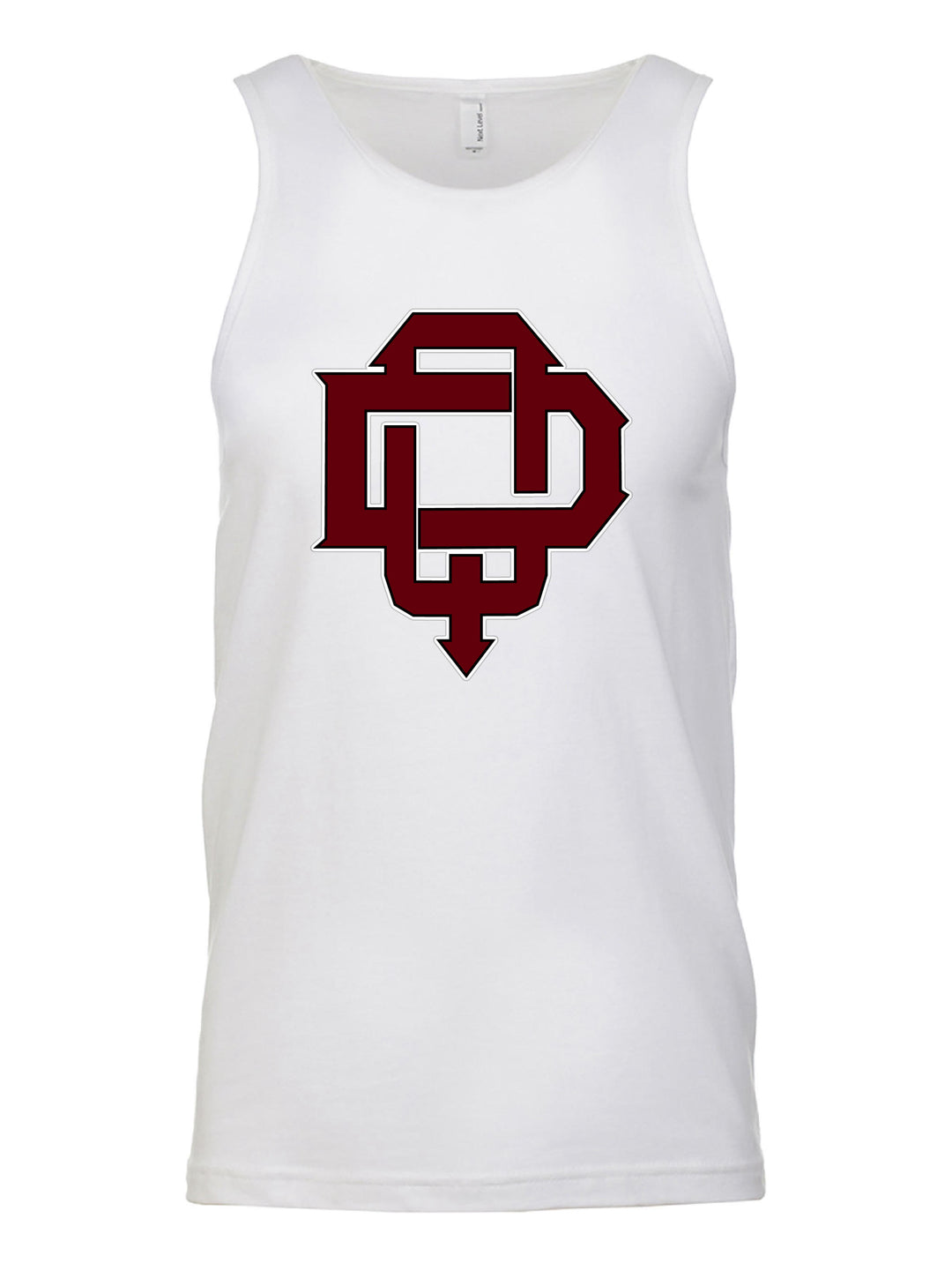DQ Smith Tank Top