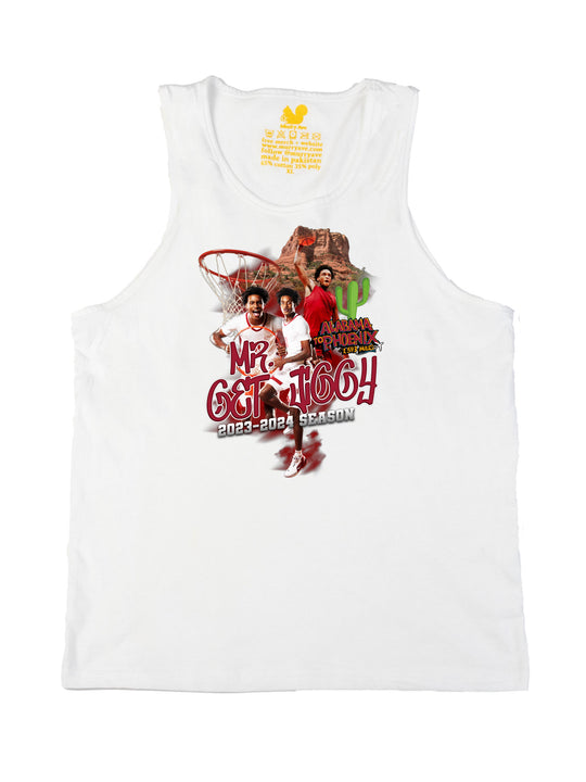Kris Parker Tank Top