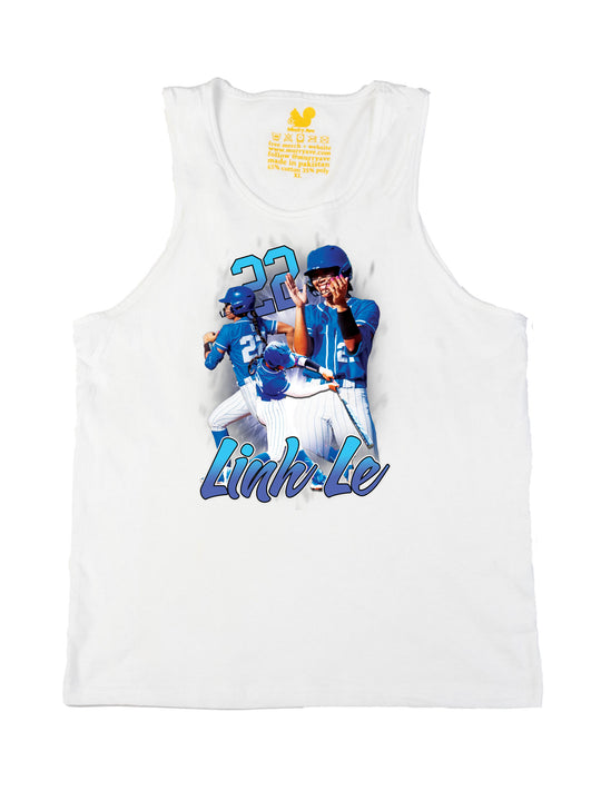 Linh Le Tank Top