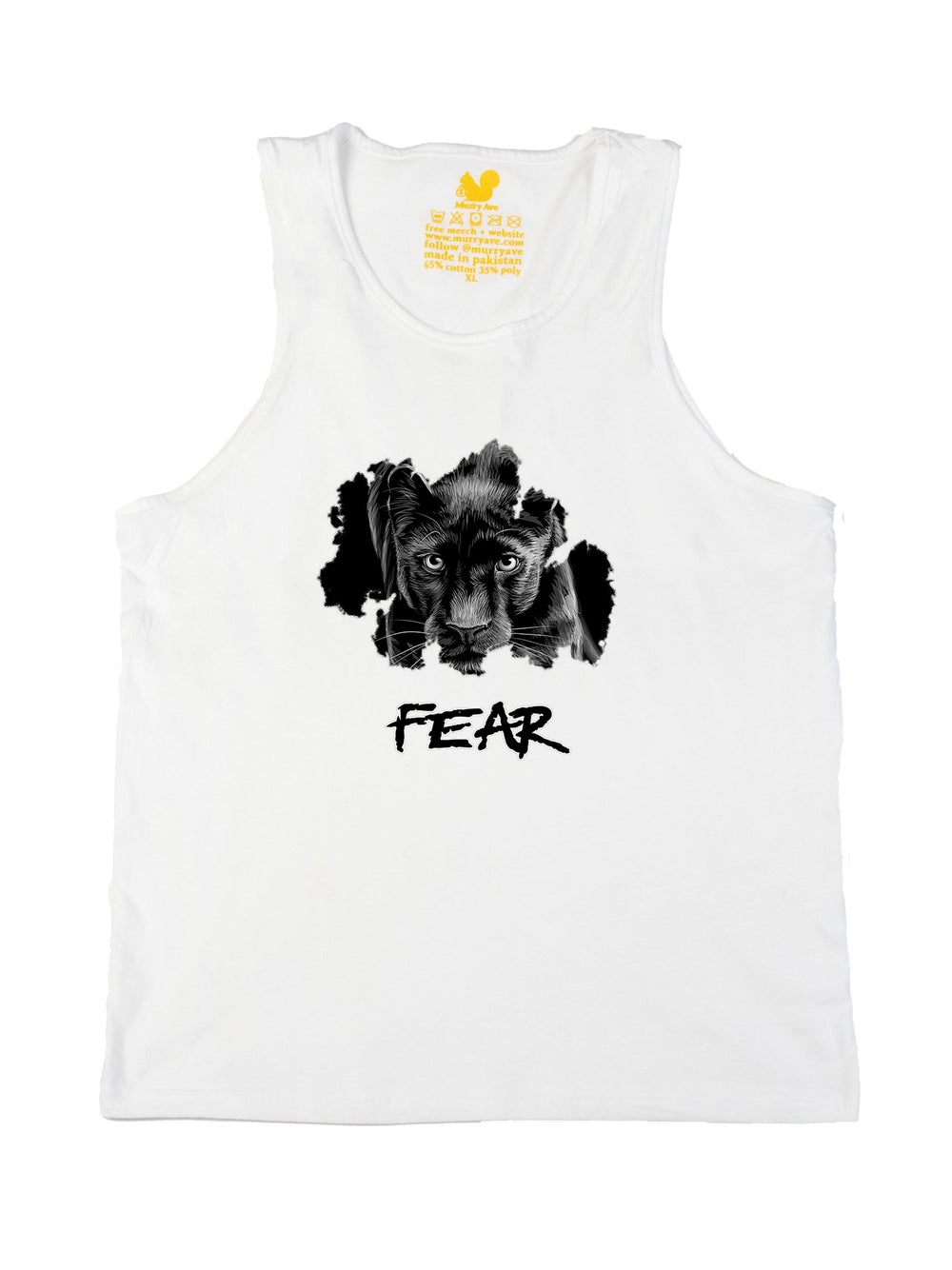 Devin Martin Tank Top
