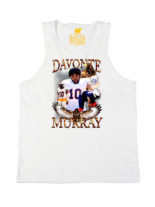 Davonte Murray Tank Top