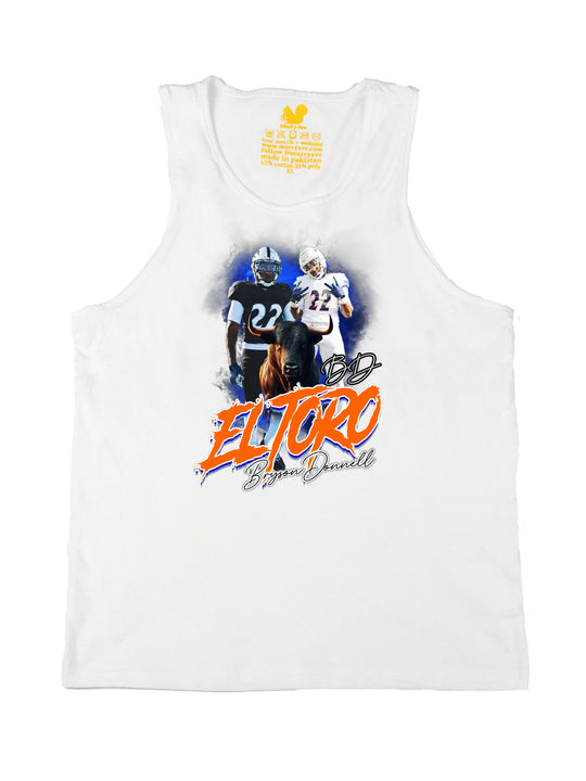 Bryson El Toro Donnell Tank Top