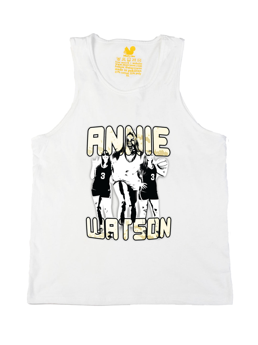 Annie Watson Tank Top