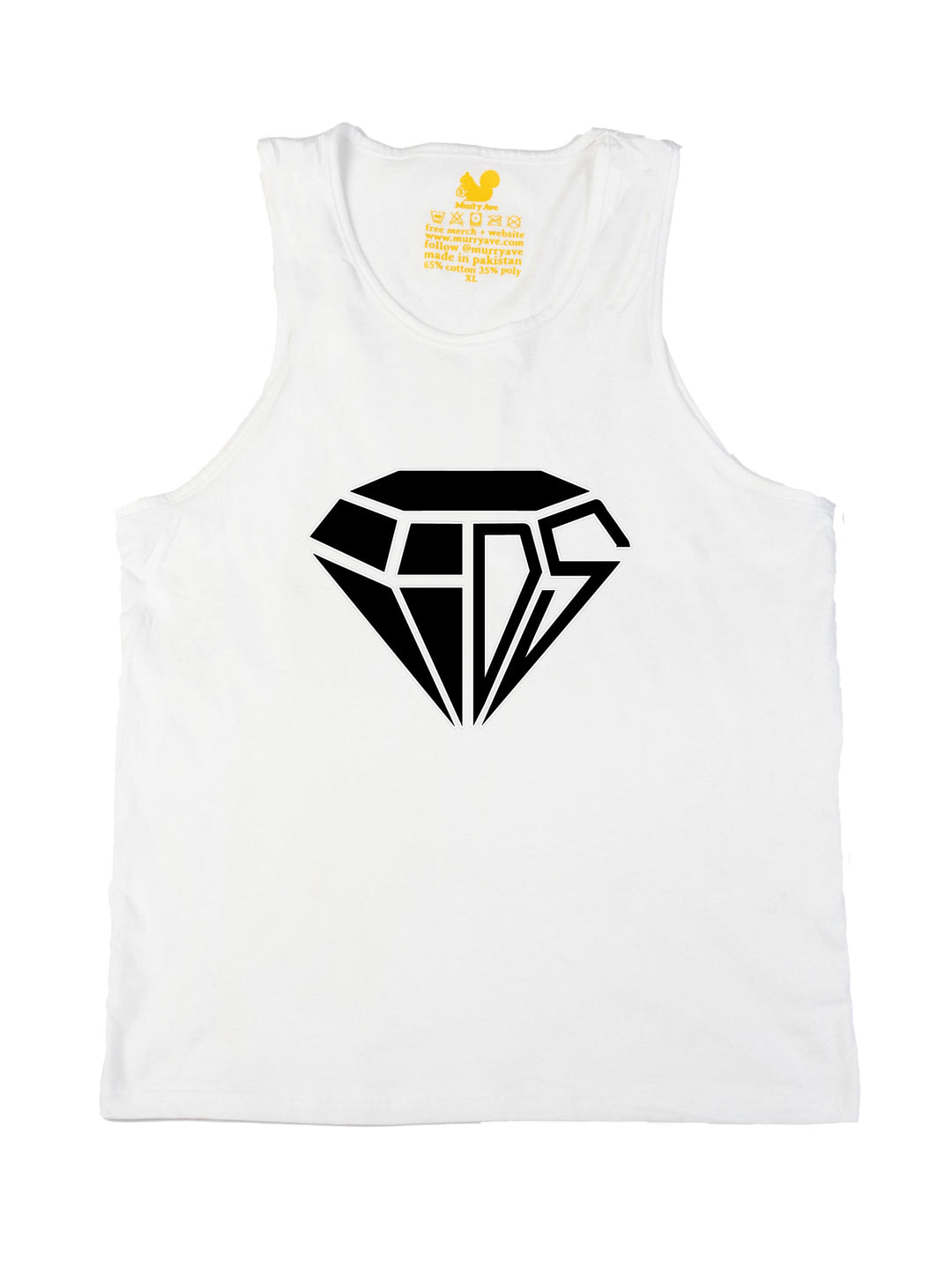 D Sweats Tank Top