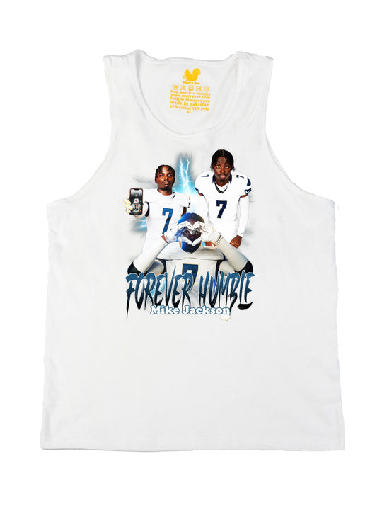 Mike Jackson Tank Top