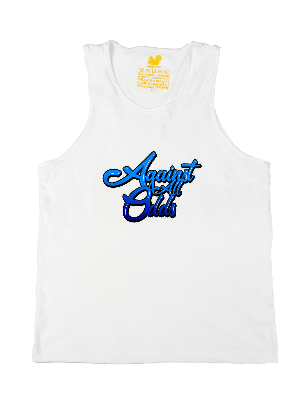Christian Knop Tank Top