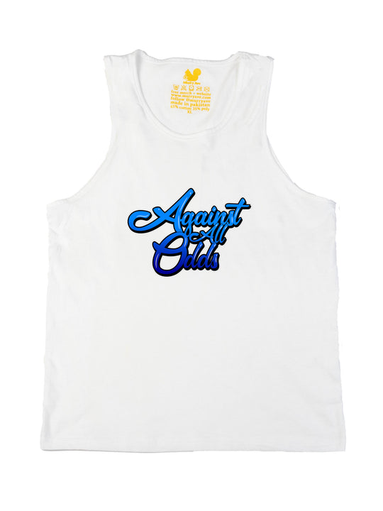 Christian Knop Tank Top