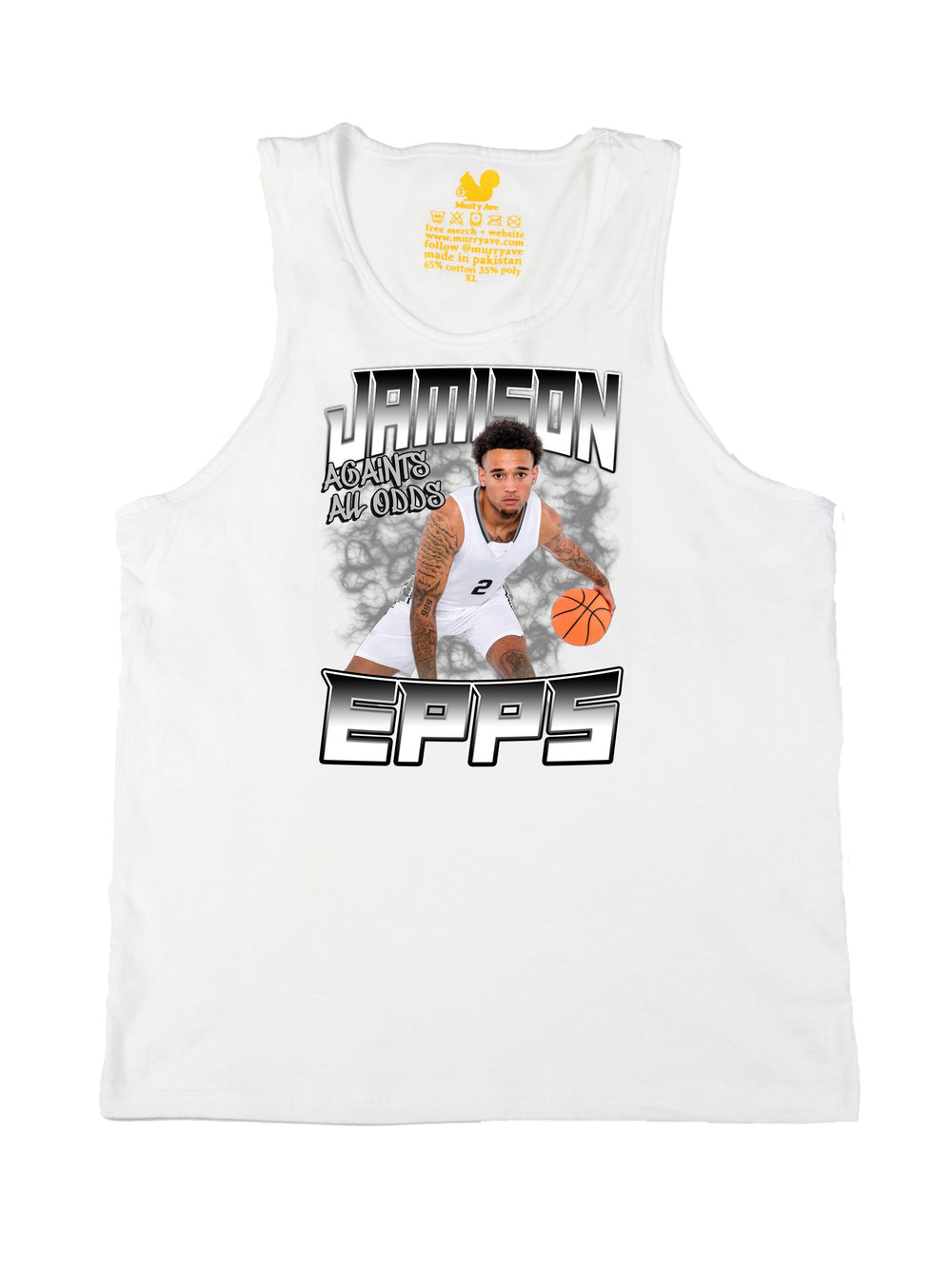 Jamison Epps Tank Top