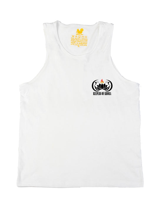 Keepers of Khora Logo Tank Top