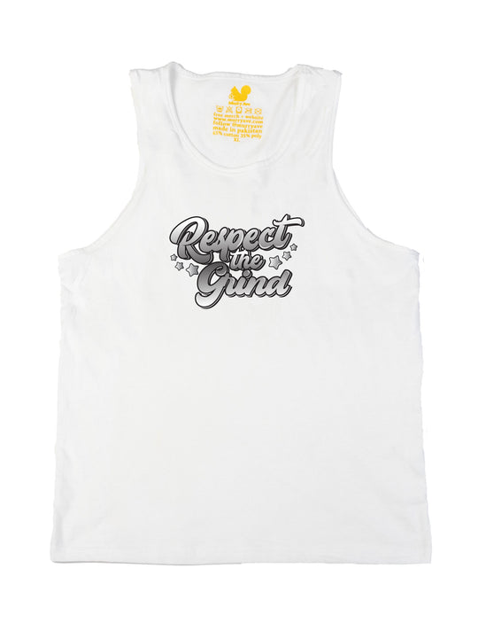 Trey Hargrove Tank Top
