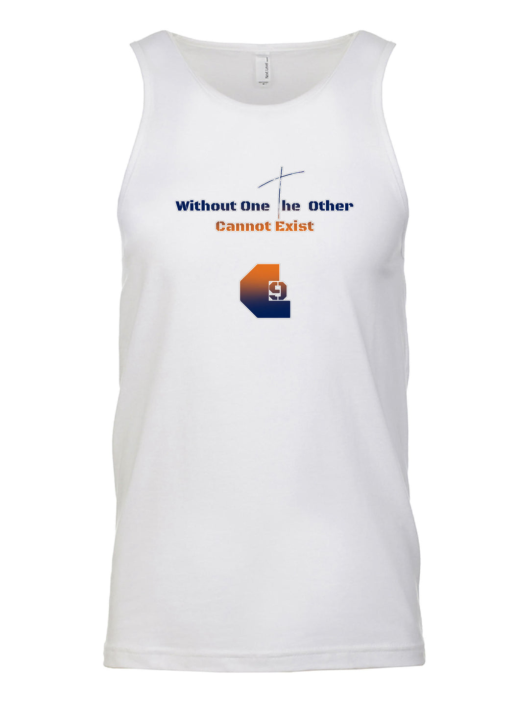 Cam Conley Tank Top