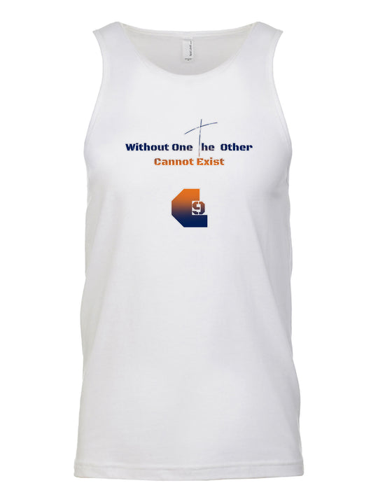 Cam Conley Tank Top