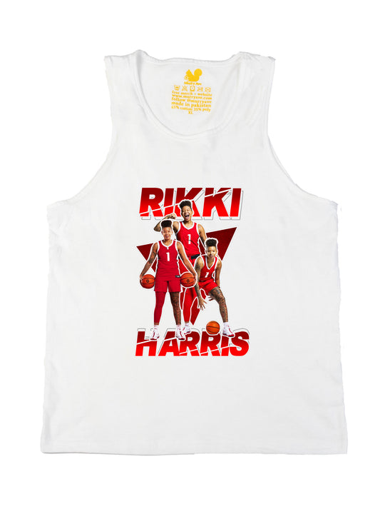 Rikki Harris Tank Top
