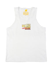 VarKeyes Gumms Logo Tank Top
