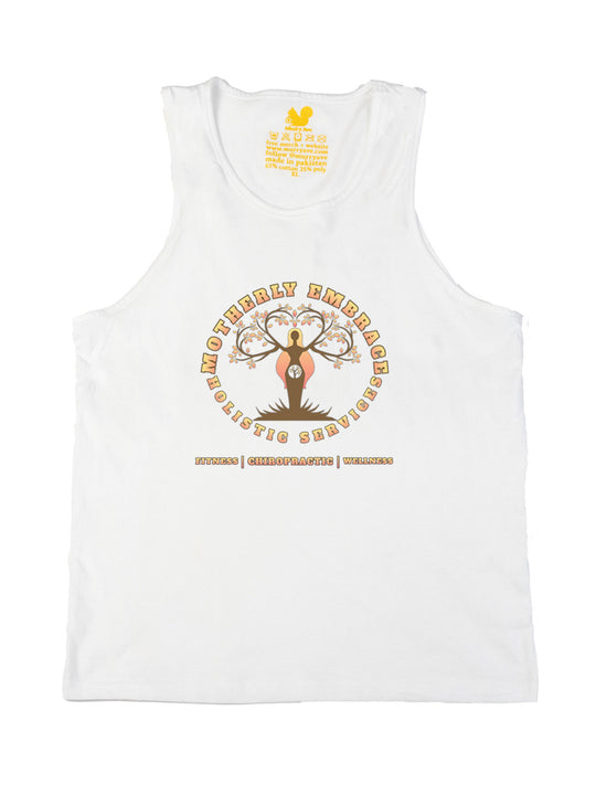 Motherly Embrace Tank Top