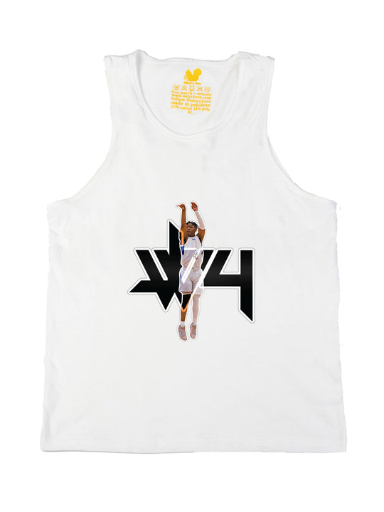 Jalen Willis Tank Top