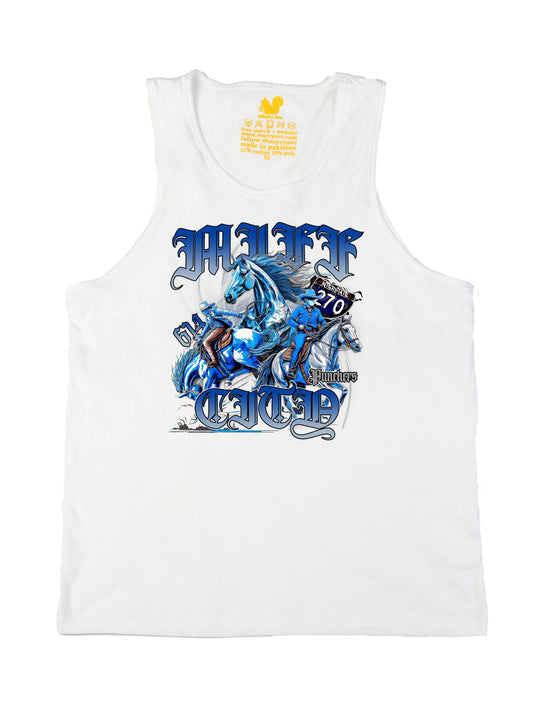 Miff City Tank Top