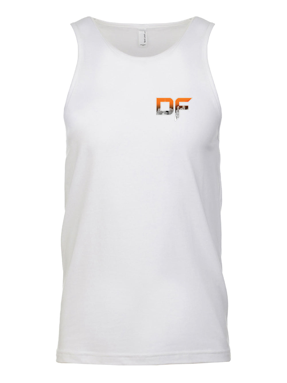 Demetrius Freeney Tank Top