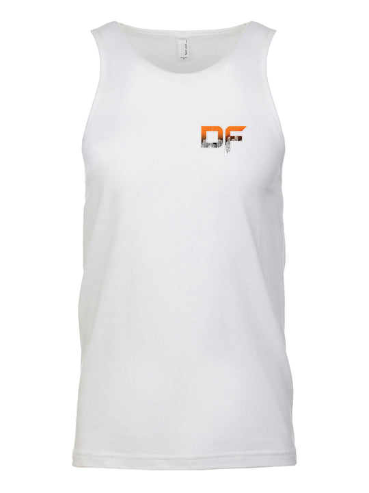 Demetrius Freeney Tank Top