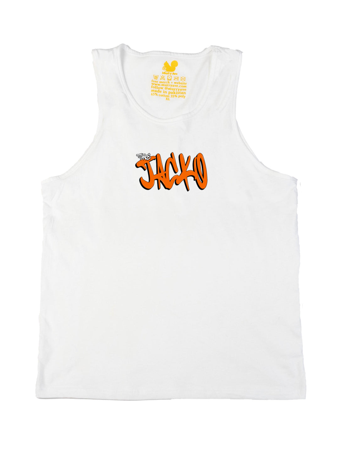 Jackson Roberts Tank Top