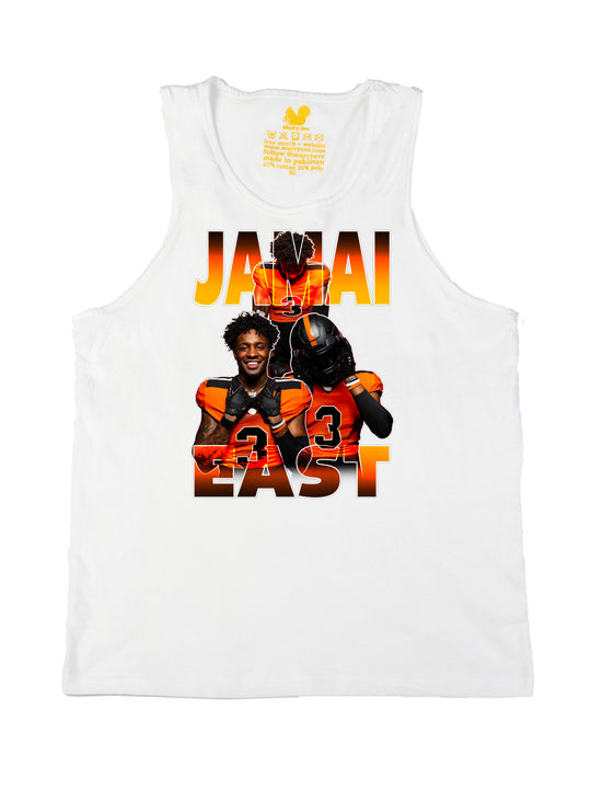 Jamai East Tank Top