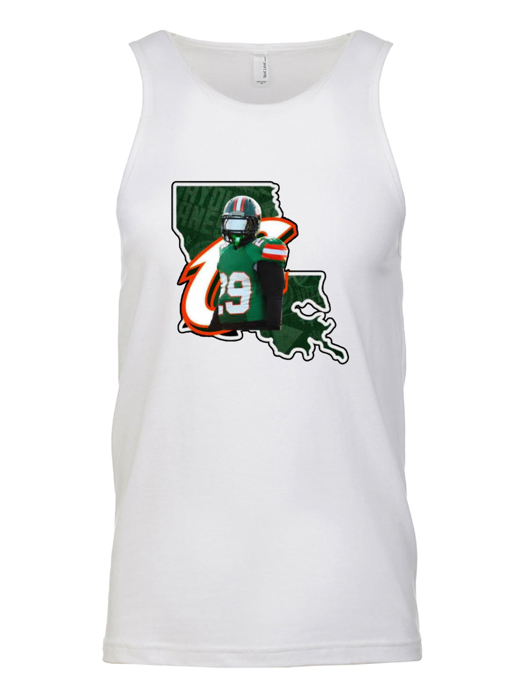 GG29 Tank Top