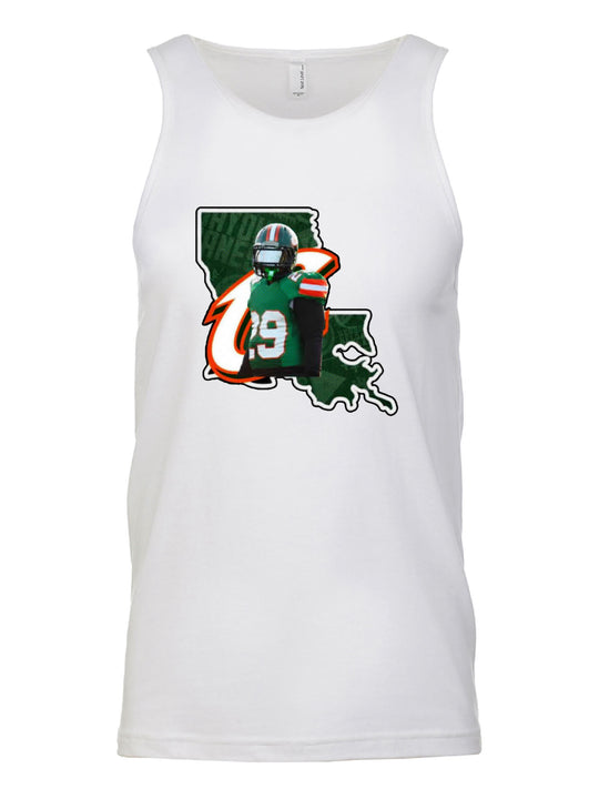 GG29 Tank Top