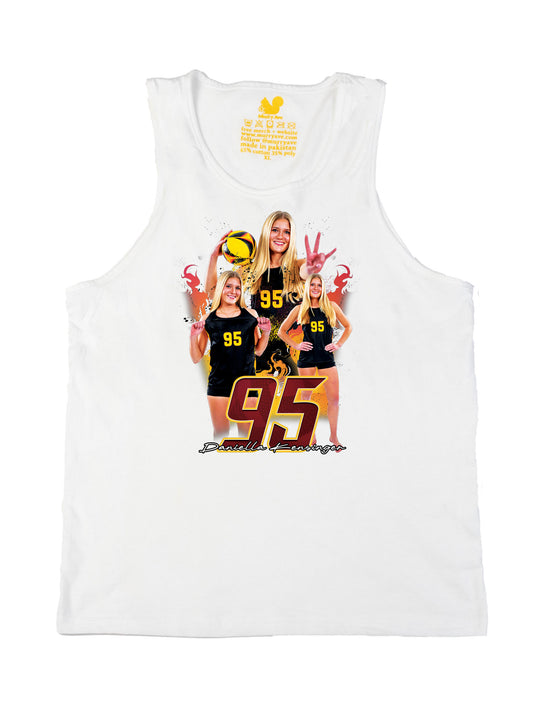 Daniella Kensinger Tank Top
