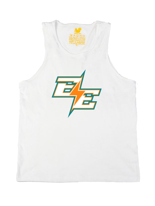 Erik Ezukanma Dolphins Tank Top