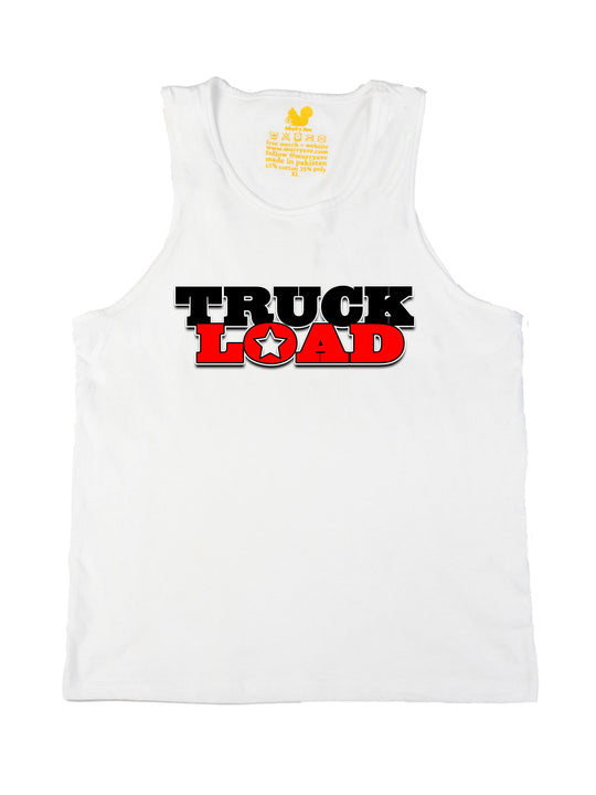 Truckload Cam Tank Top