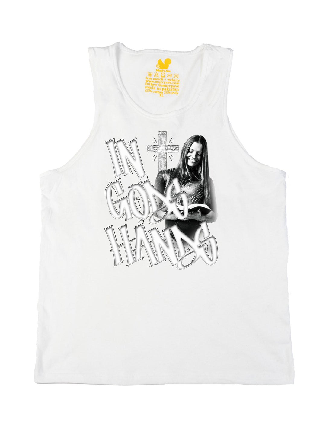 Sage Kellerman Tank Top