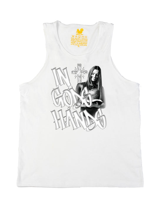 Sage Kellerman Tank Top