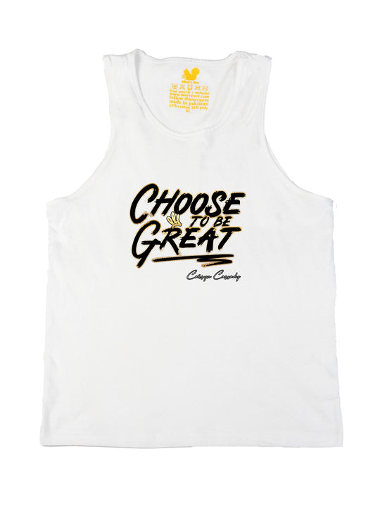 Carsyn Cassady Tank Top